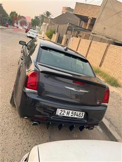 کرایسلەر 300
